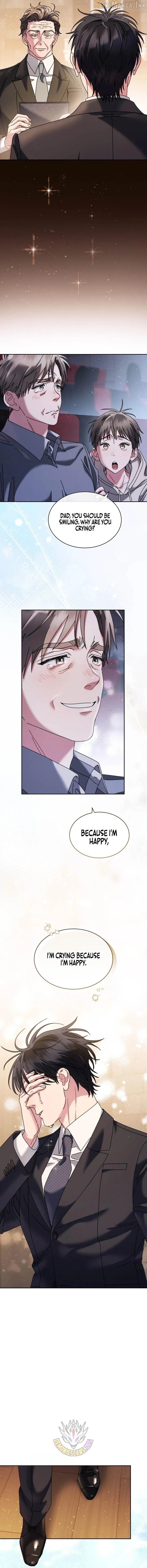 High School Musical Genius Is Paganini Reincarnated Chapter 110 page 8 - 