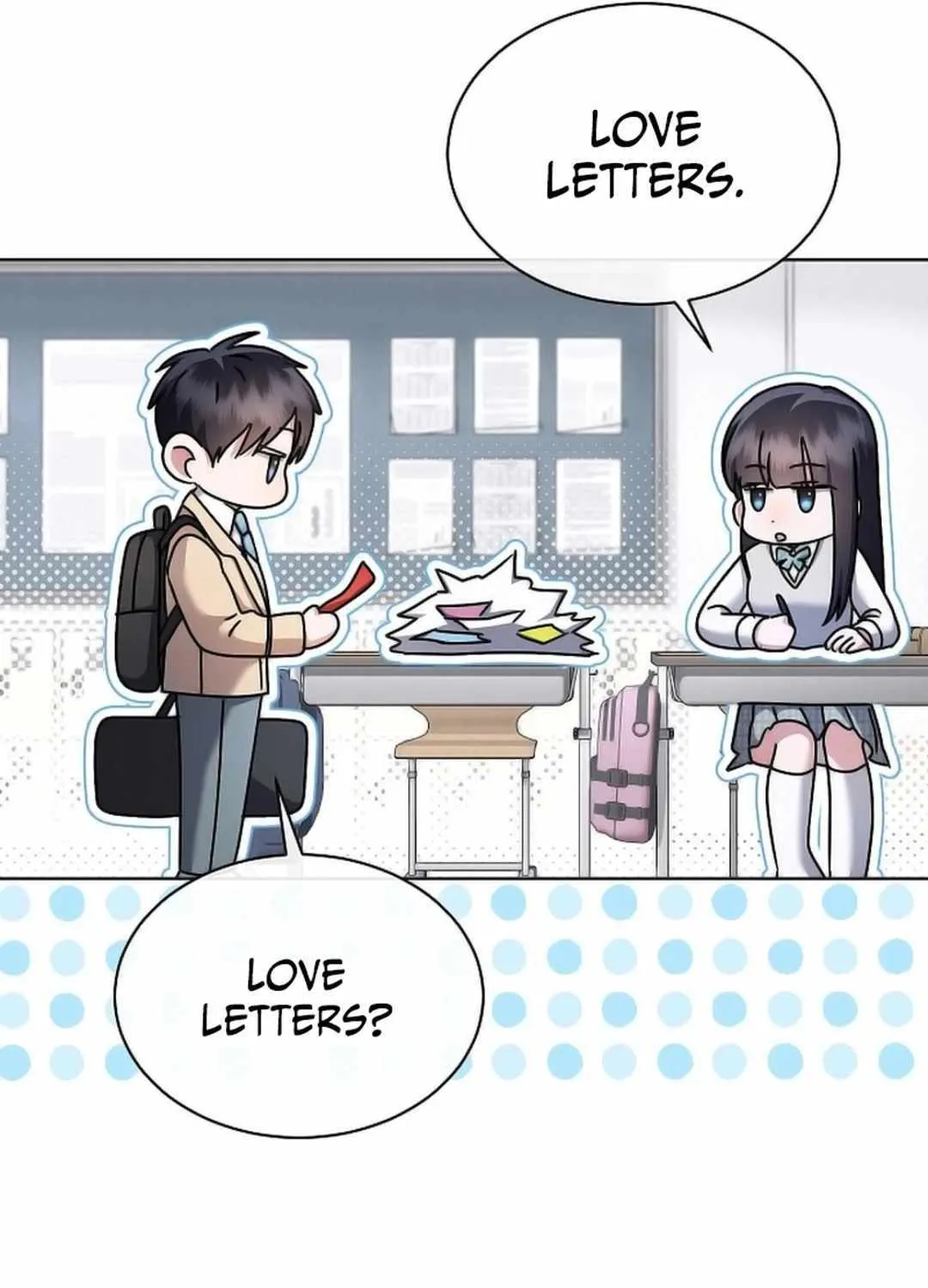 High School Musical Genius Is Paganini Reincarnated Chapter 20 page 68 - 