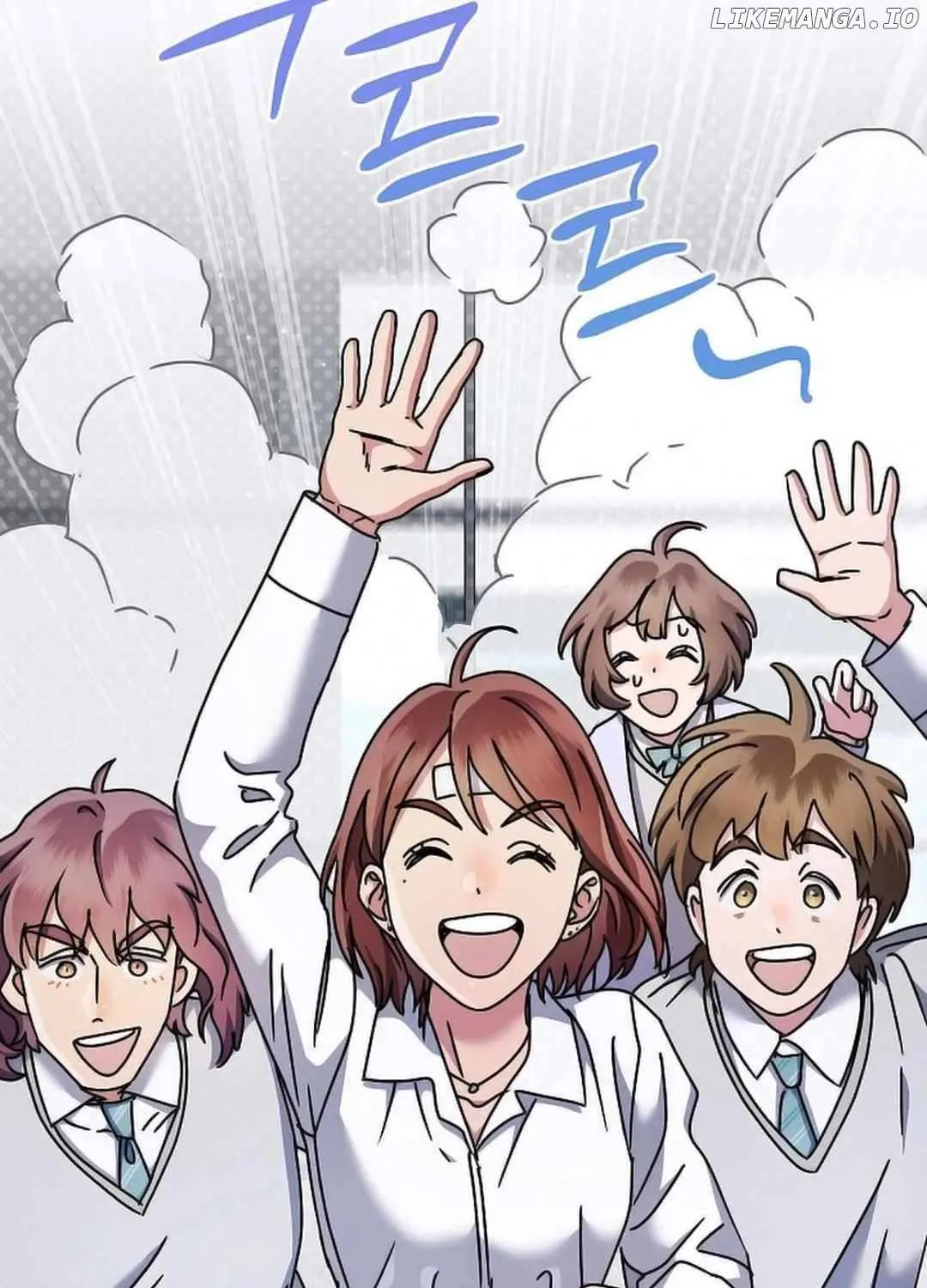High School Musical Genius Is Paganini Reincarnated Chapter 22 page 56 - 