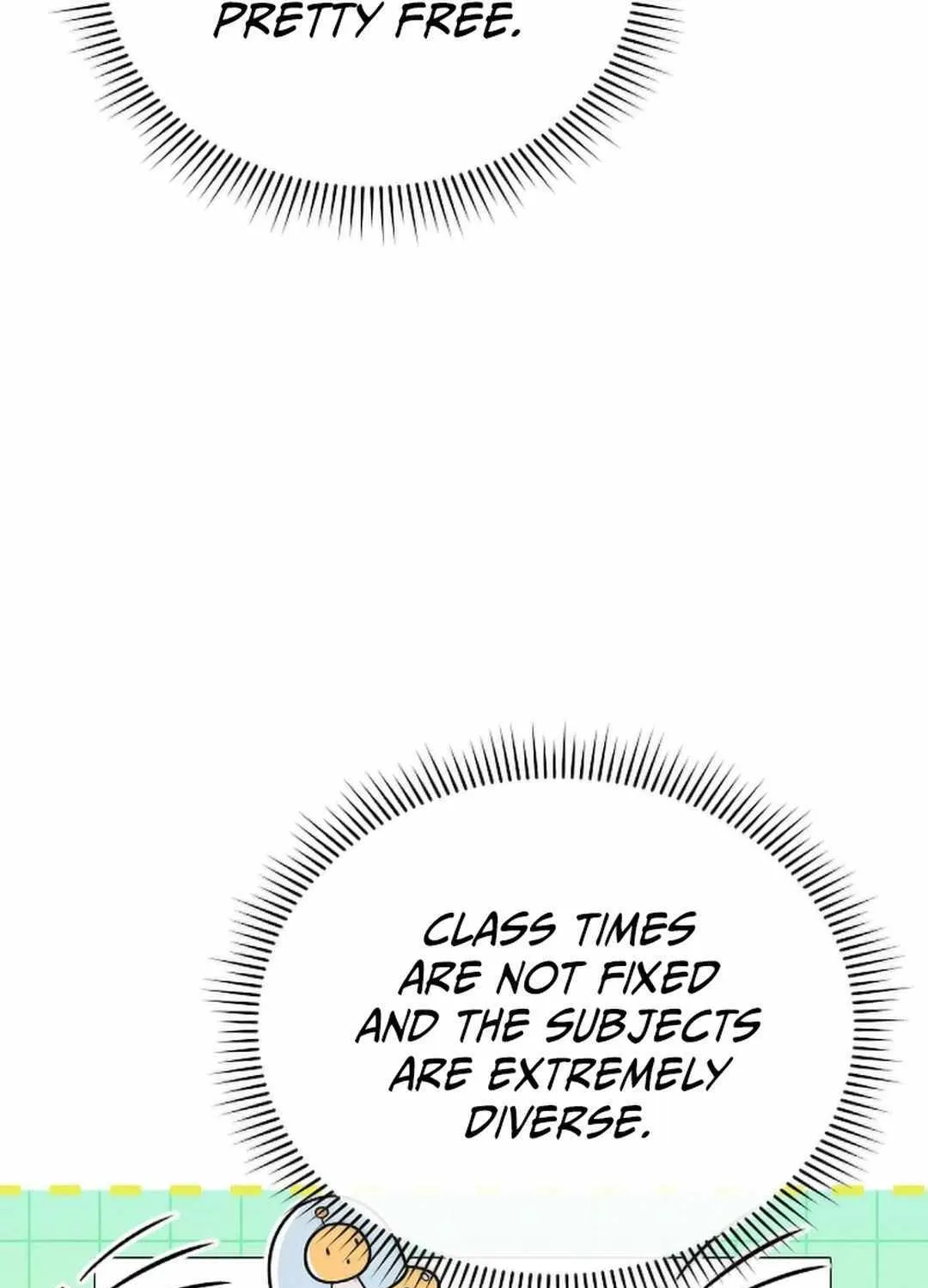 High School Musical Genius Is Paganini Reincarnated Chapter 23 page 36 - 