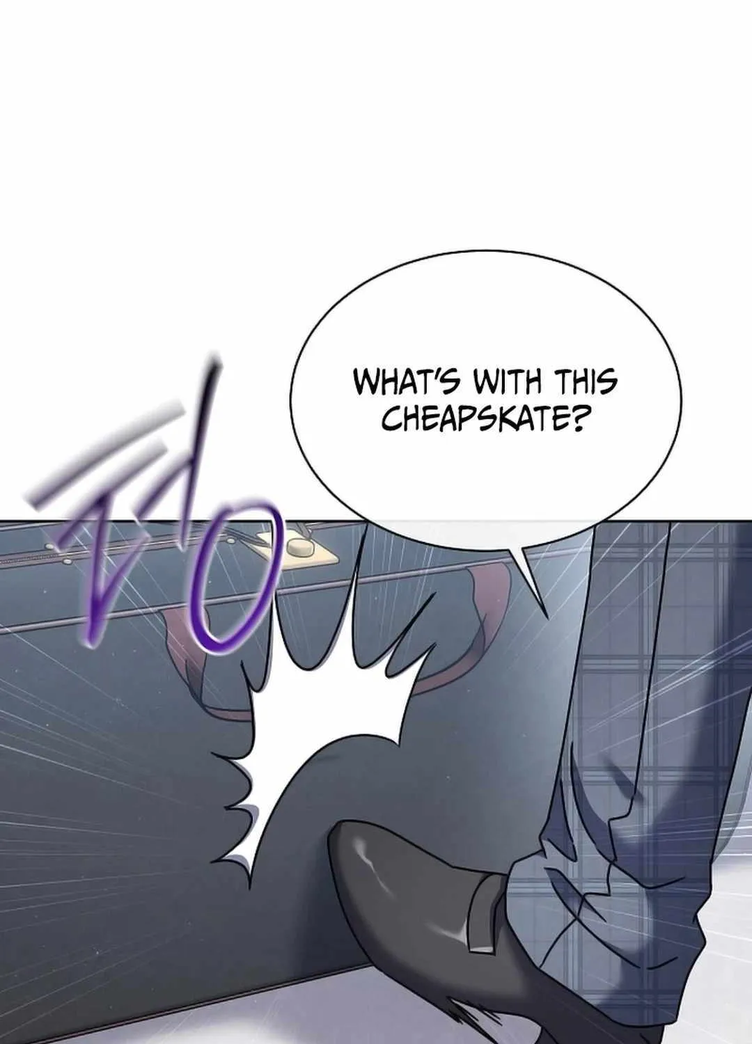 High School Musical Genius Is Paganini Reincarnated Chapter 23 page 39 - 