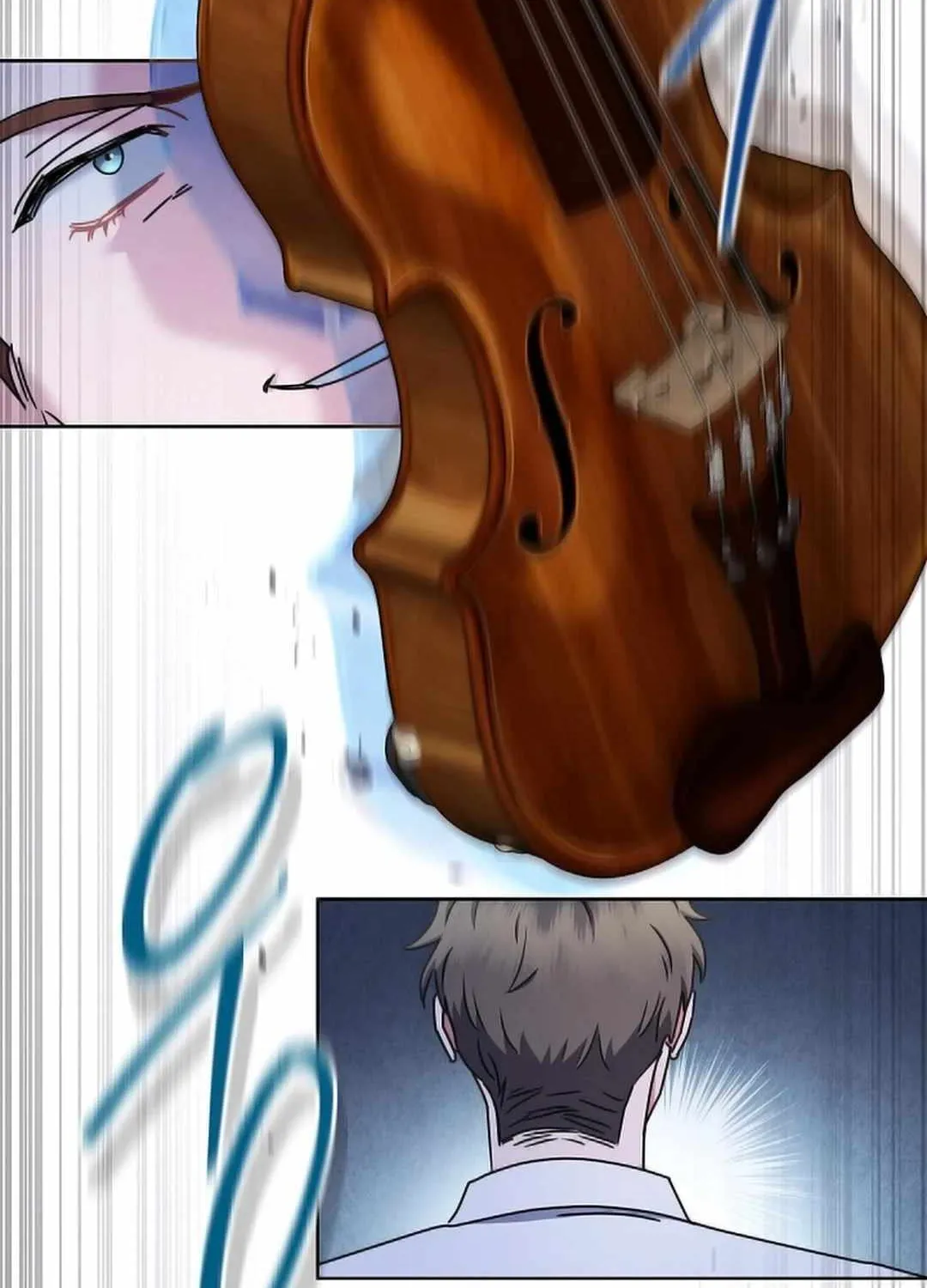 High School Musical Genius Is Paganini Reincarnated Chapter 23 page 63 - 