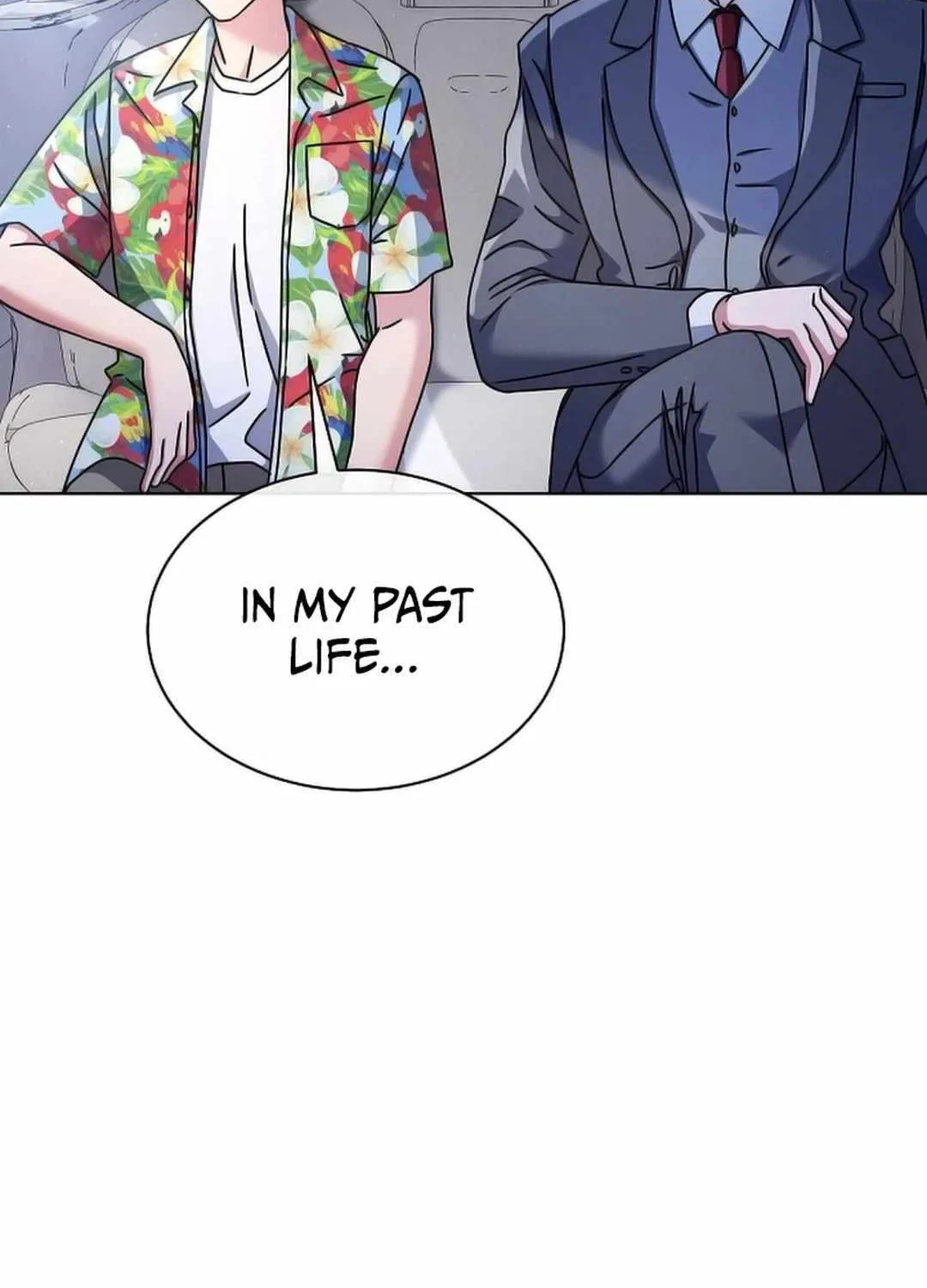High School Musical Genius Is Paganini Reincarnated Chapter 23 page 10 - 