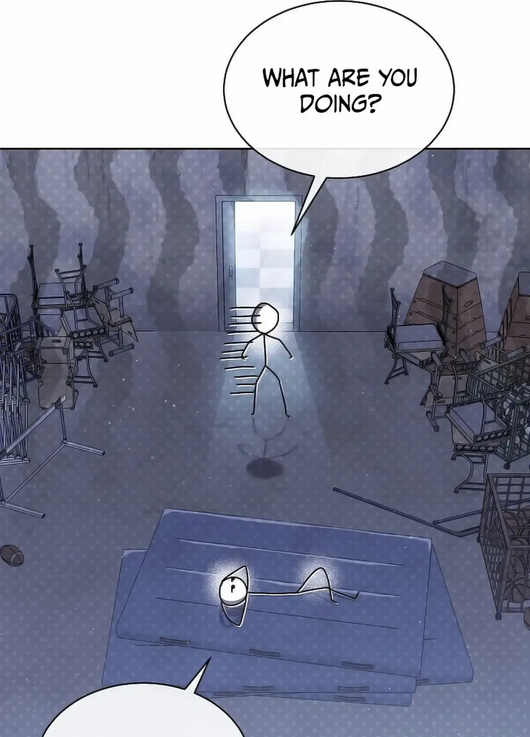 High School Musical Genius Is Paganini Reincarnated Chapter 24 page 61 - 