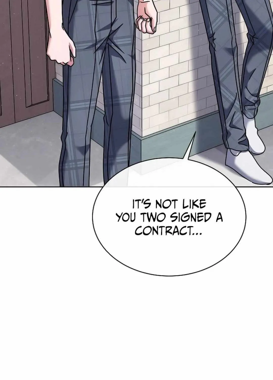High School Musical Genius Is Paganini Reincarnated Chapter 25 page 91 - 