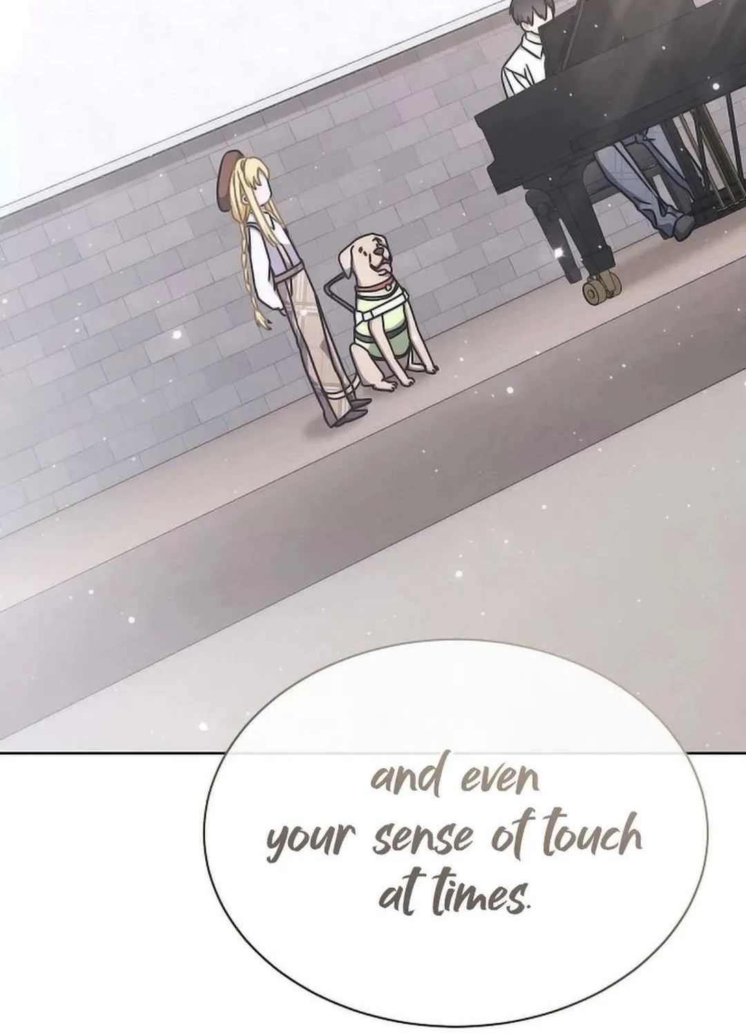 High School Musical Genius Is Paganini Reincarnated Chapter 29 page 106 - 