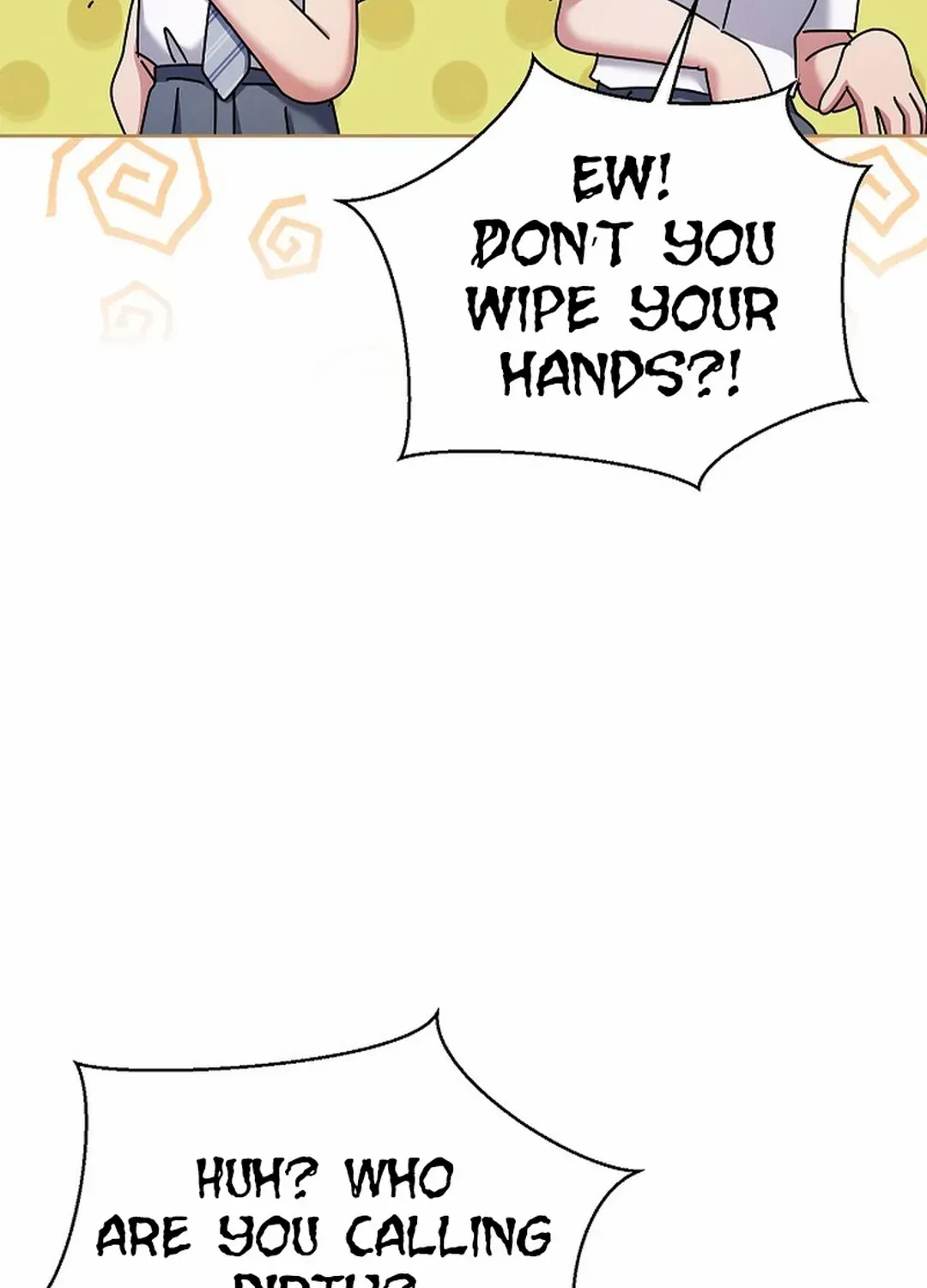 High School Musical Genius Is Paganini Reincarnated Chapter 31 page 19 - 