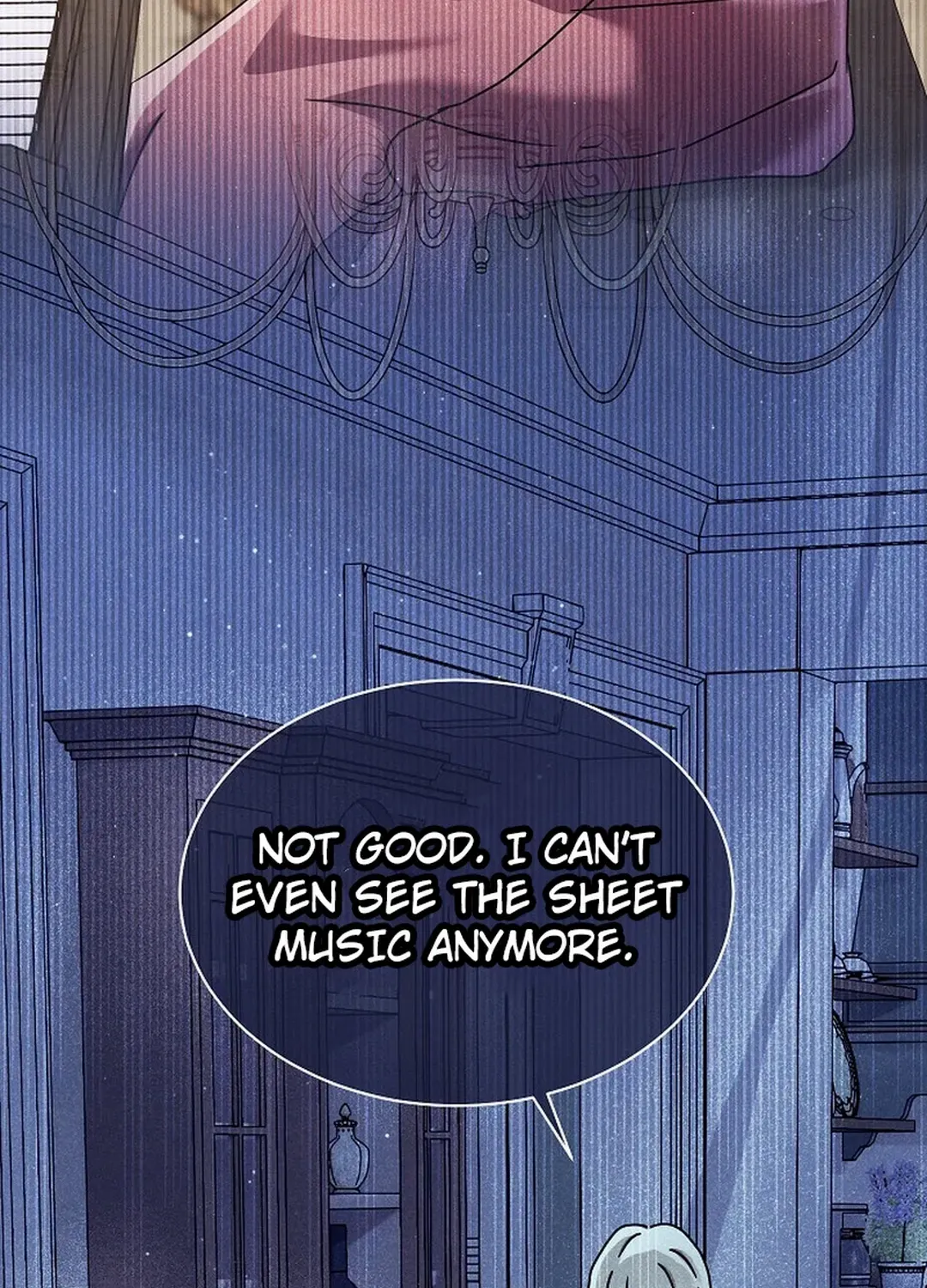 High School Musical Genius Is Paganini Reincarnated Chapter 32 page 11 - 
