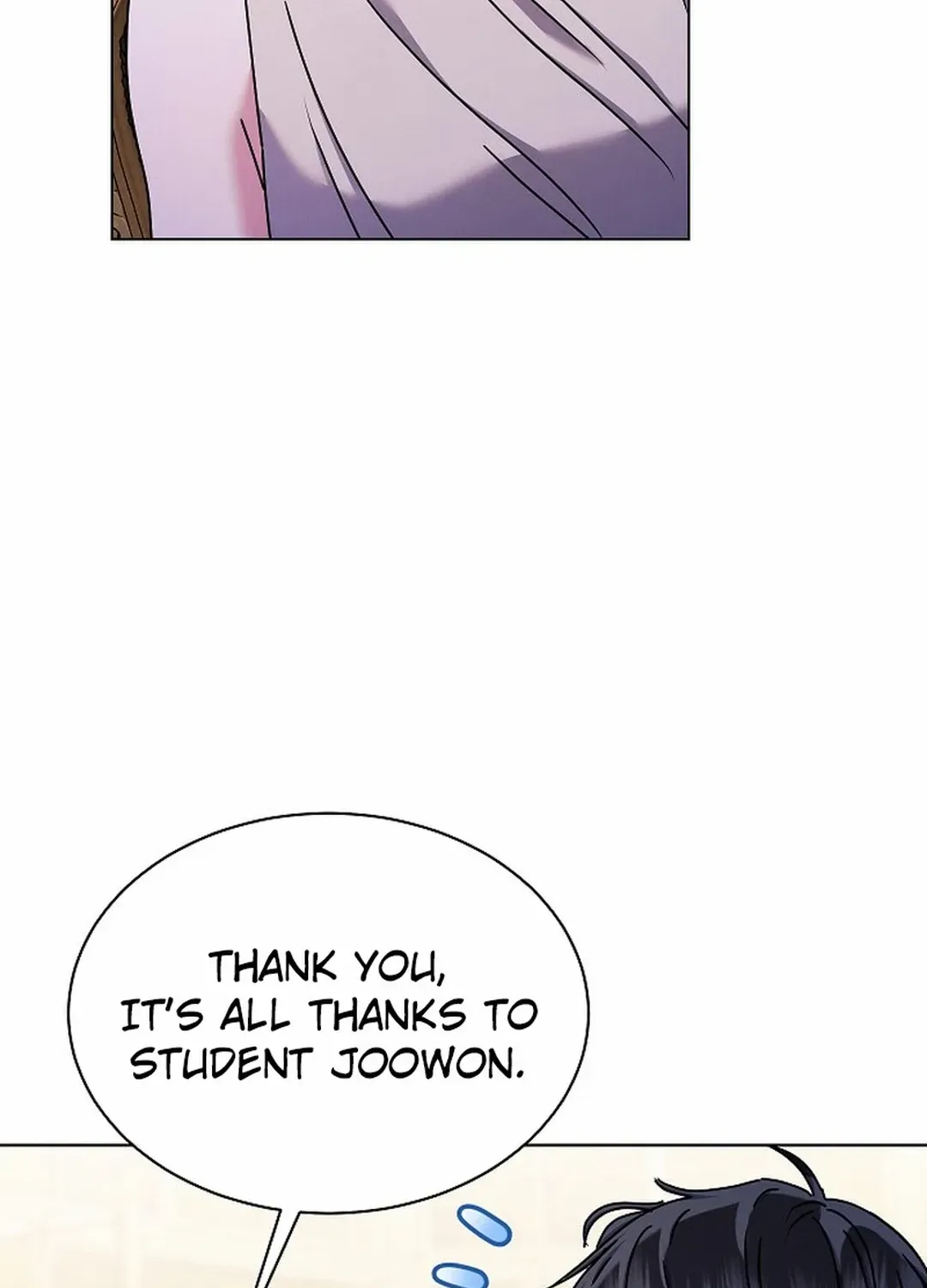 High School Musical Genius Is Paganini Reincarnated Chapter 32 page 105 - 