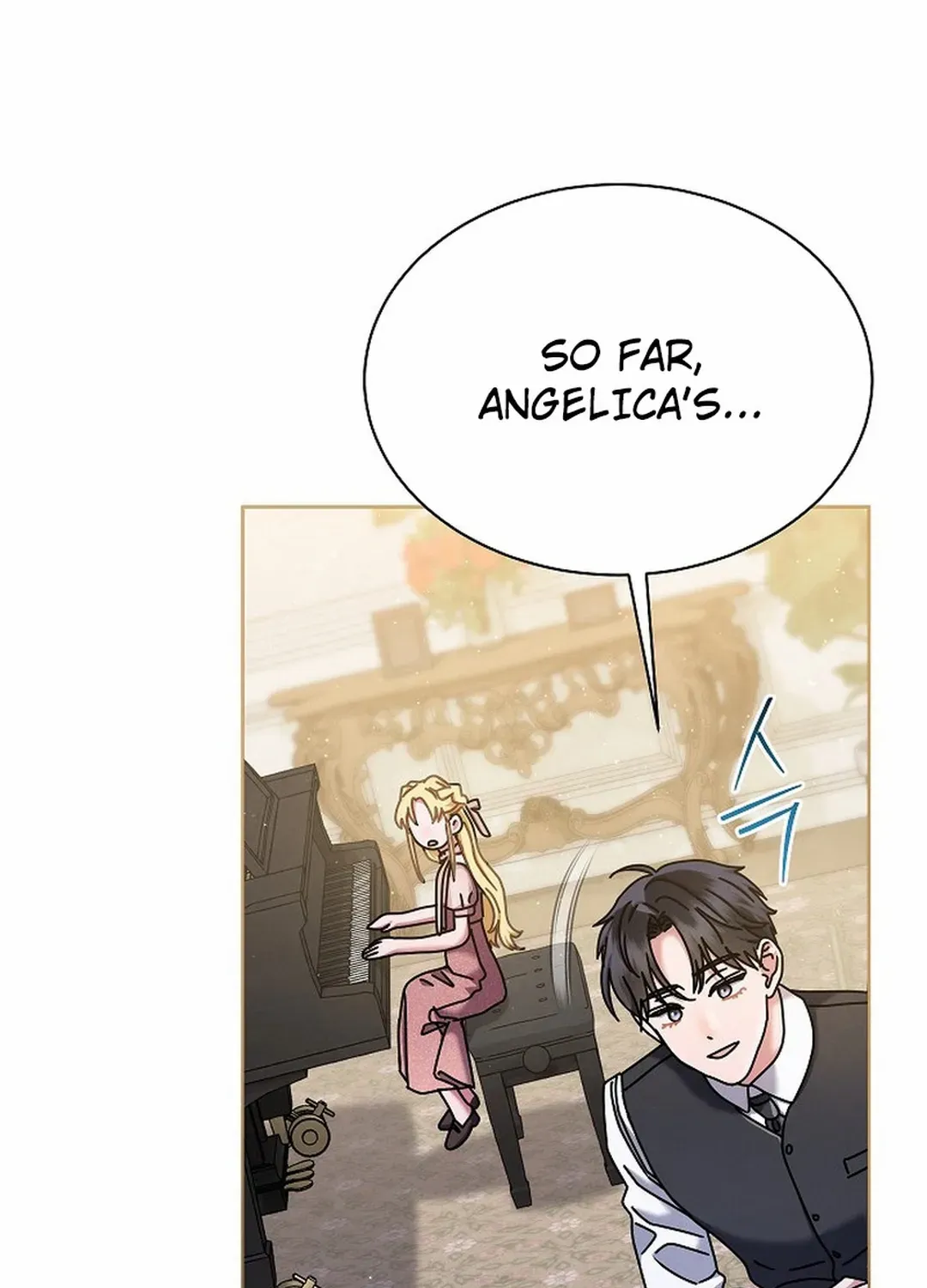 High School Musical Genius Is Paganini Reincarnated Chapter 32 page 121 - 