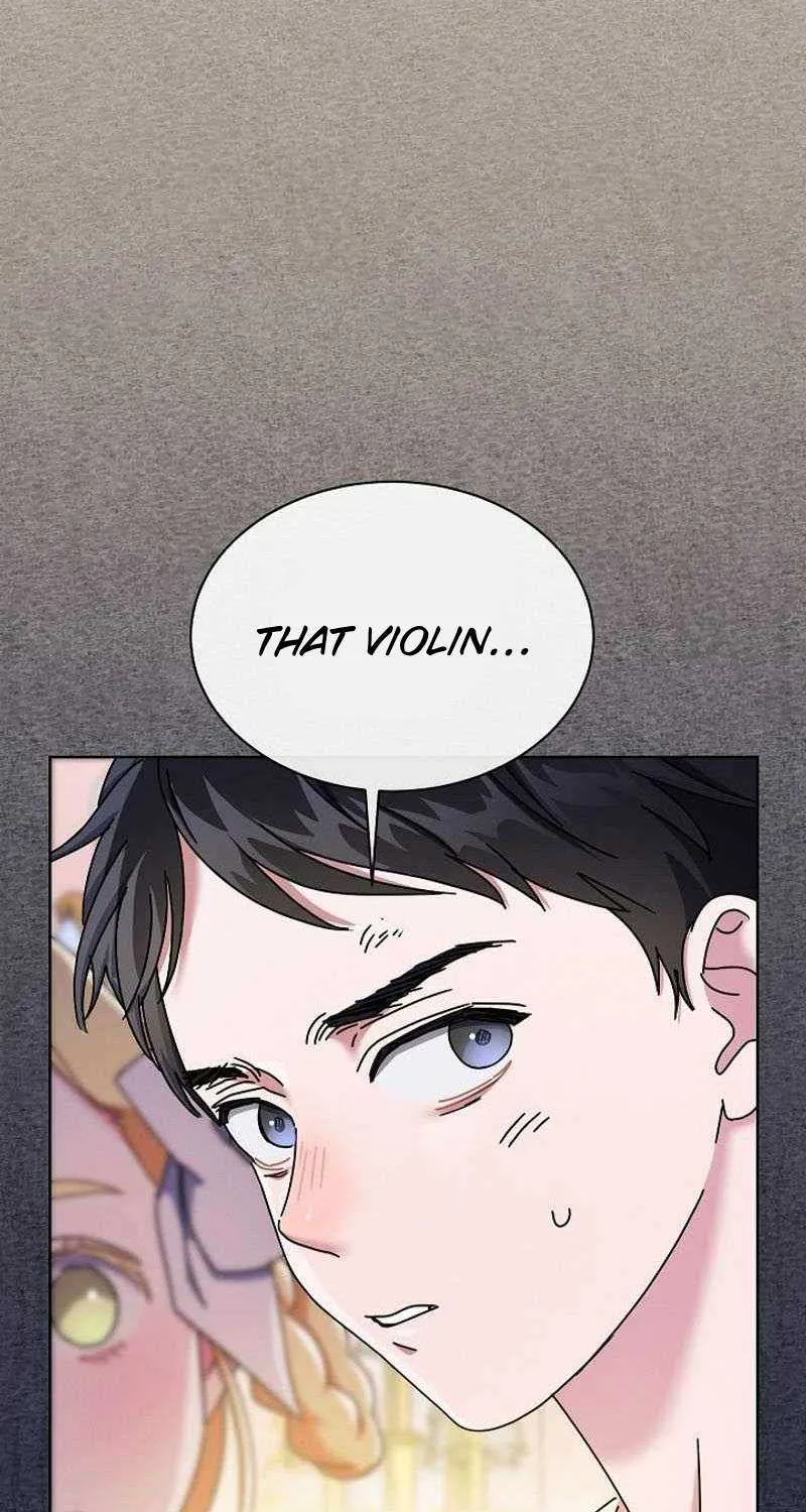 High School Musical Genius Is Paganini Reincarnated Chapter 33 page 23 - 
