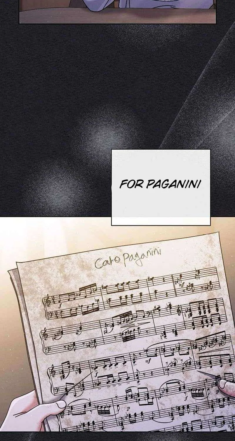 High School Musical Genius Is Paganini Reincarnated Chapter 33 page 92 - 