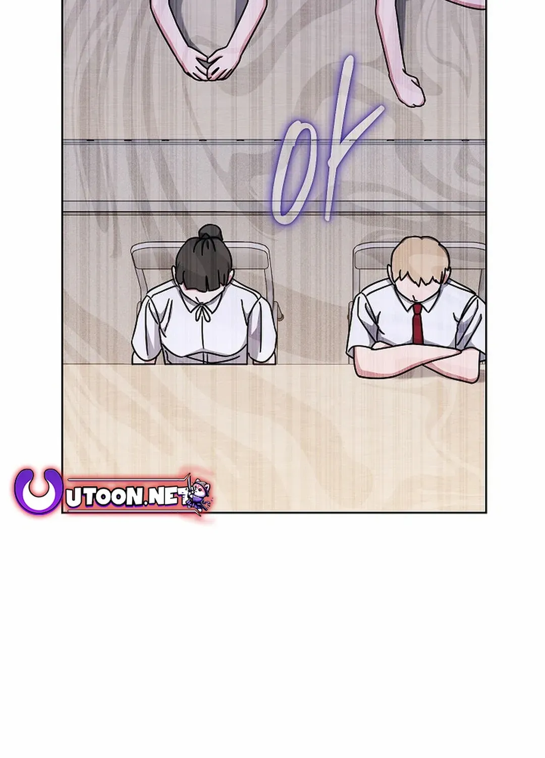 High School Musical Genius Is Paganini Reincarnated Chapter 35 page 135 - 