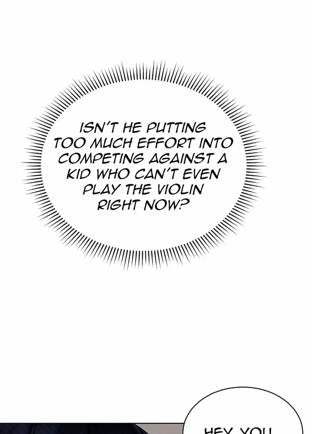 High School Musical Genius Is Paganini Reincarnated Chapter 35 page 145 - 