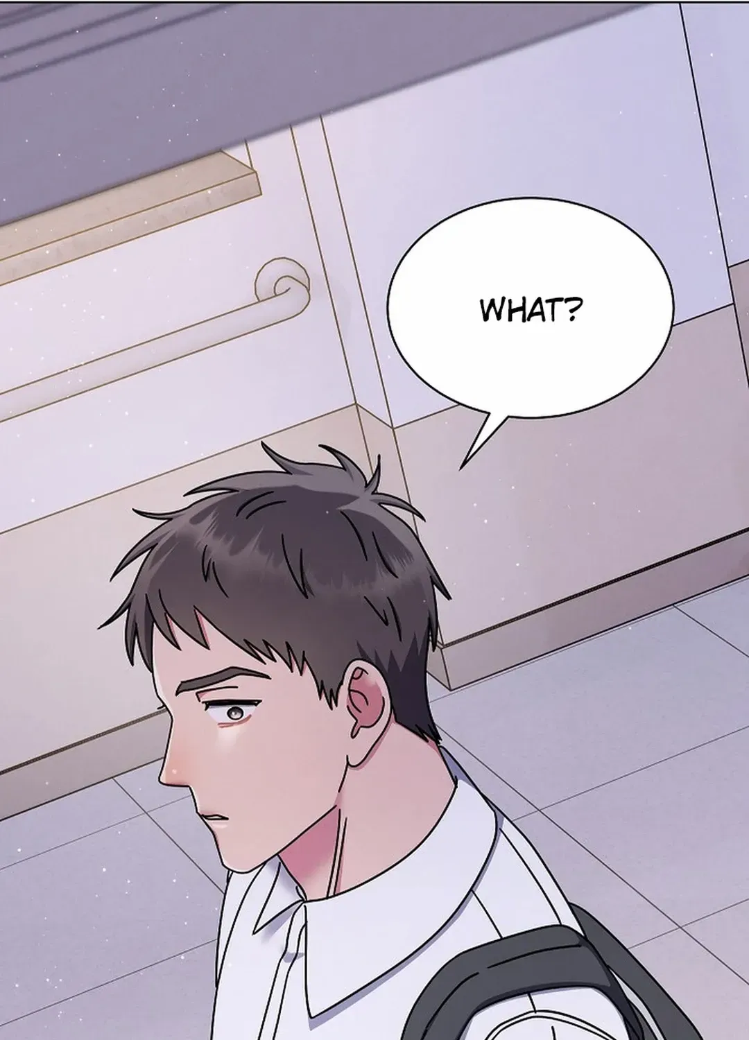 High School Musical Genius Is Paganini Reincarnated Chapter 41 page 128 - 