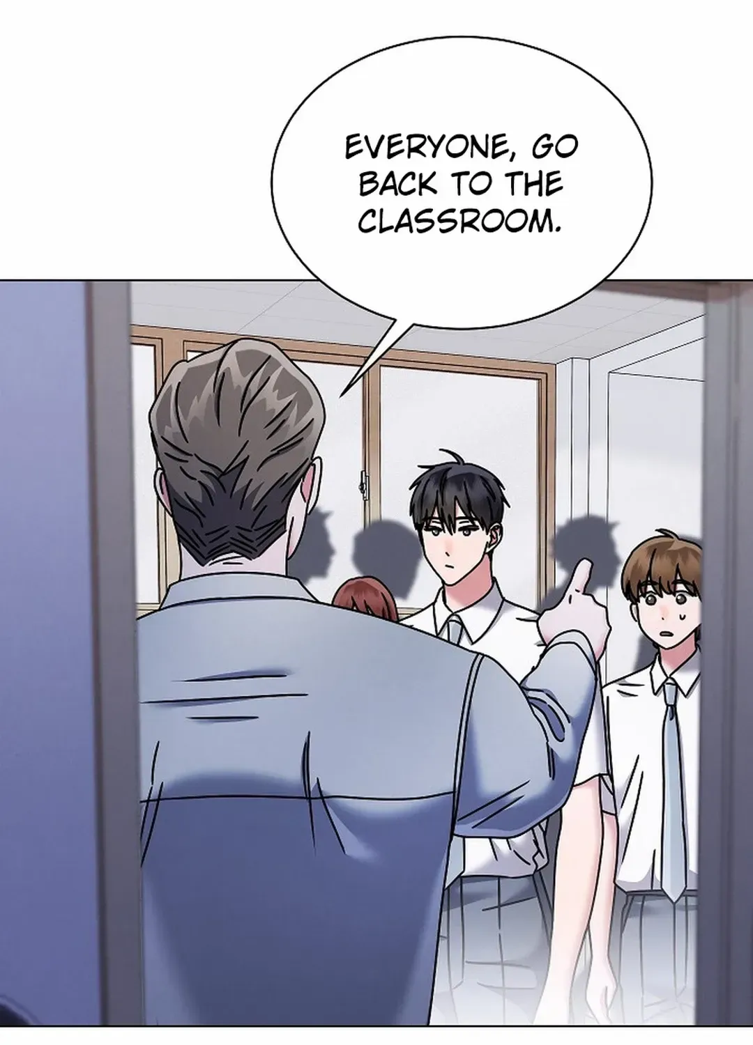 High School Musical Genius Is Paganini Reincarnated Chapter 41 page 25 - 
