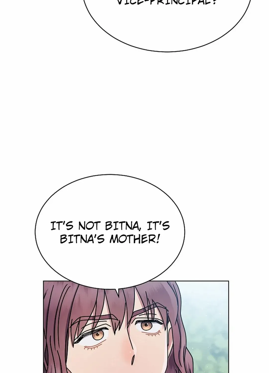 High School Musical Genius Is Paganini Reincarnated Chapter 41 page 33 - 