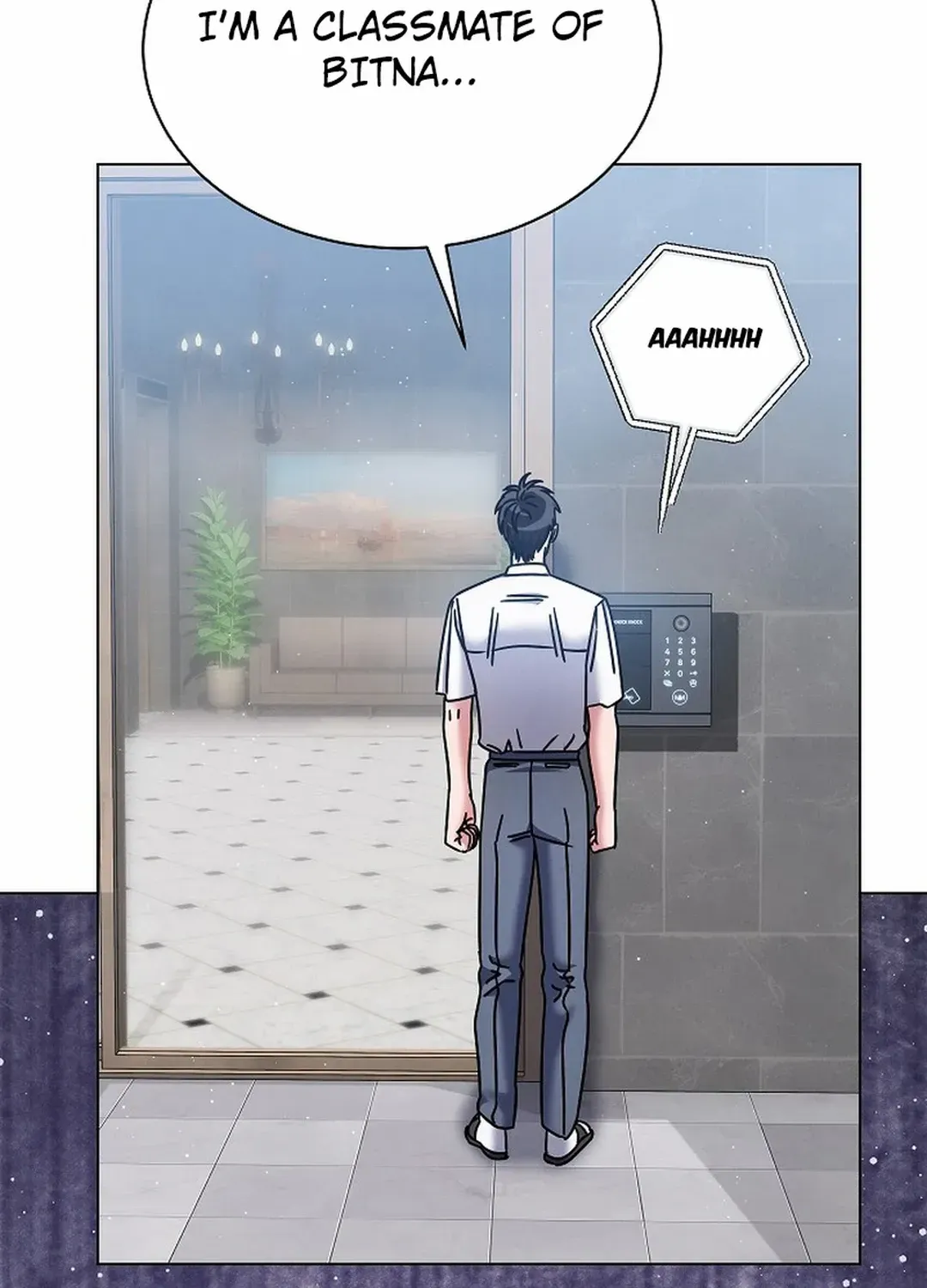 High School Musical Genius Is Paganini Reincarnated Chapter 41 page 57 - 