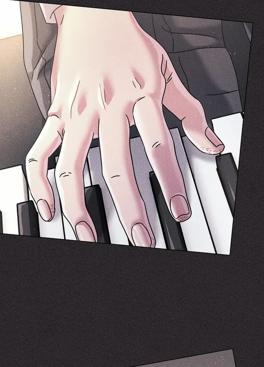 High School Musical Genius Is Paganini Reincarnated Chapter 42 page 109 - 