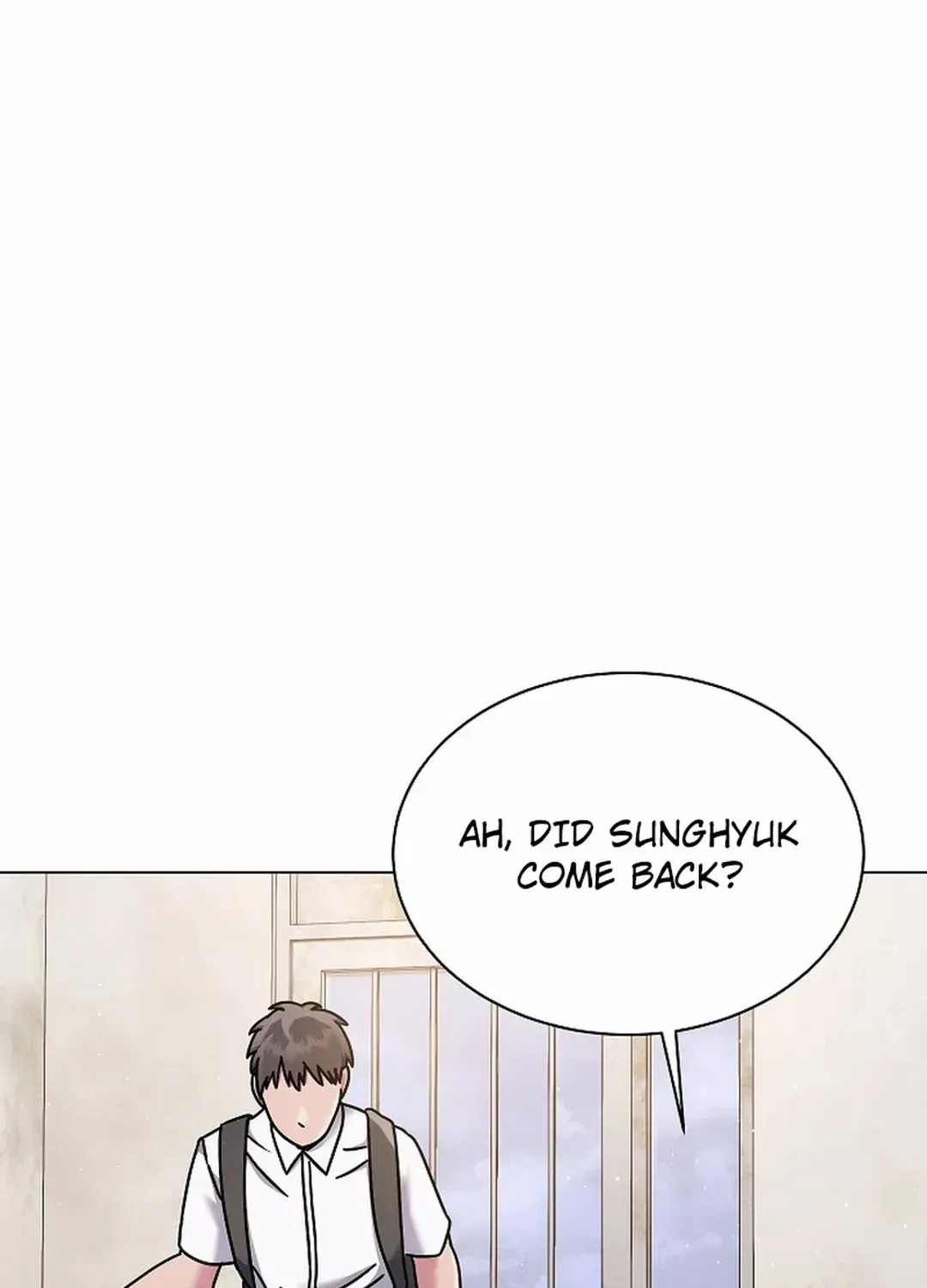 High School Musical Genius Is Paganini Reincarnated Chapter 42 page 36 - 