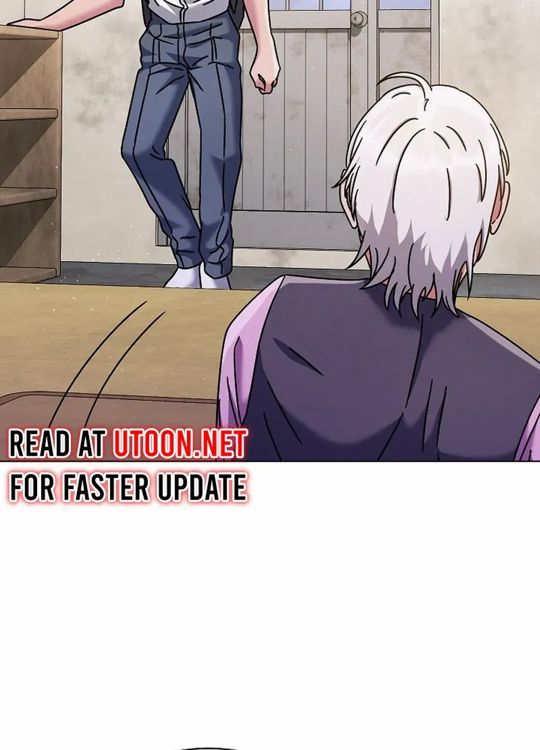 High School Musical Genius Is Paganini Reincarnated Chapter 42 page 37 - 