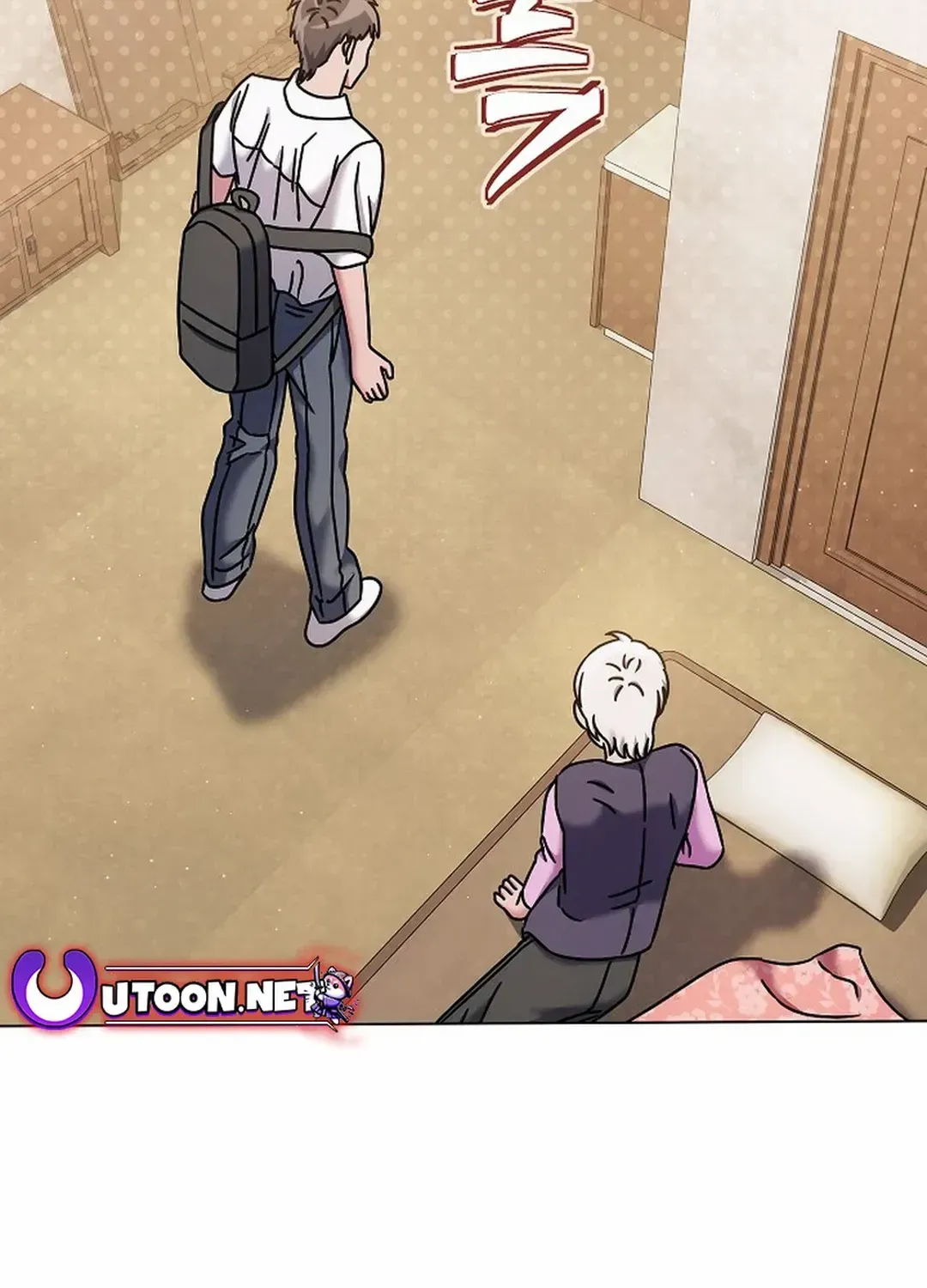 High School Musical Genius Is Paganini Reincarnated Chapter 42 page 42 - 