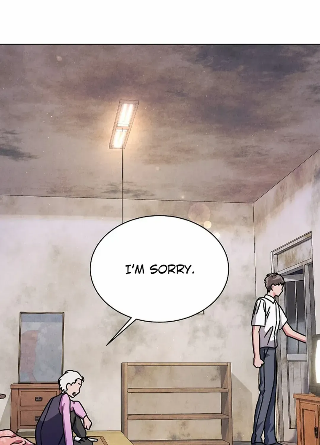 High School Musical Genius Is Paganini Reincarnated Chapter 42 page 57 - 