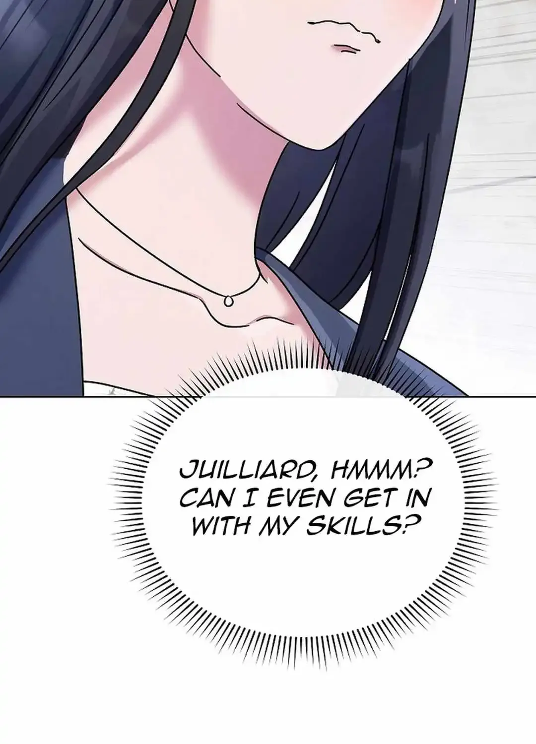 High School Musical Genius Is Paganini Reincarnated Chapter 44 page 70 - 