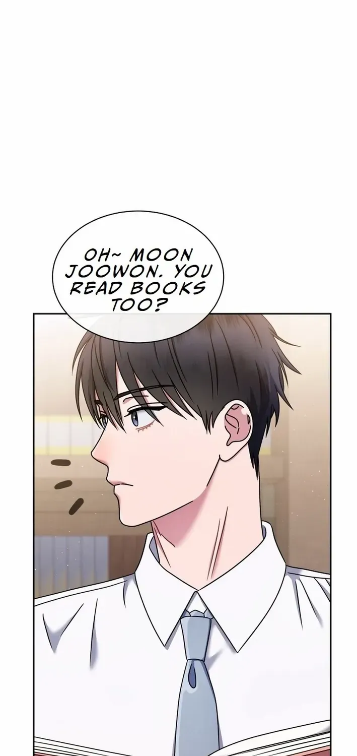 High School Musical Genius Is Paganini Reincarnated Chapter 48 page 15 - 