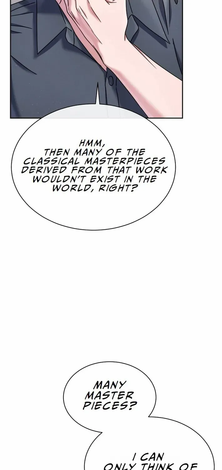 High School Musical Genius Is Paganini Reincarnated Chapter 48 page 21 - 