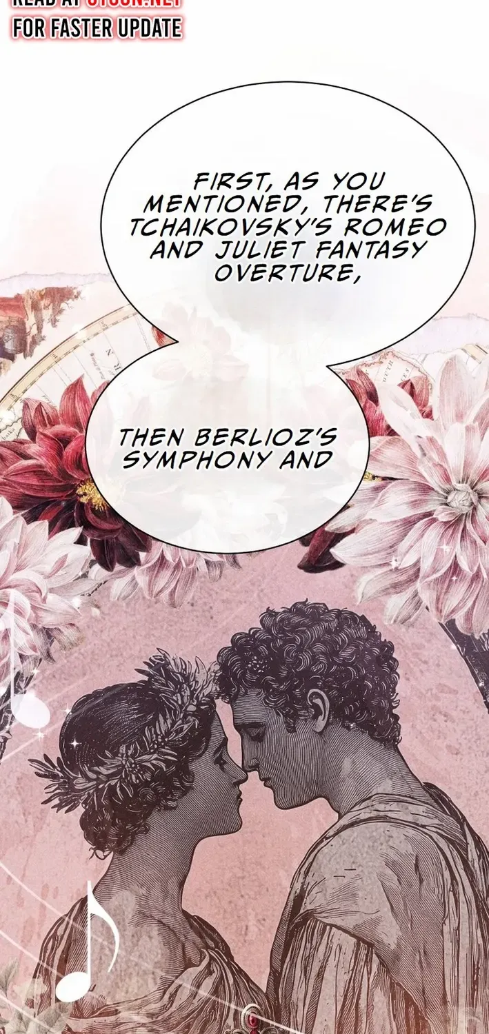 High School Musical Genius Is Paganini Reincarnated Chapter 48 page 23 - 