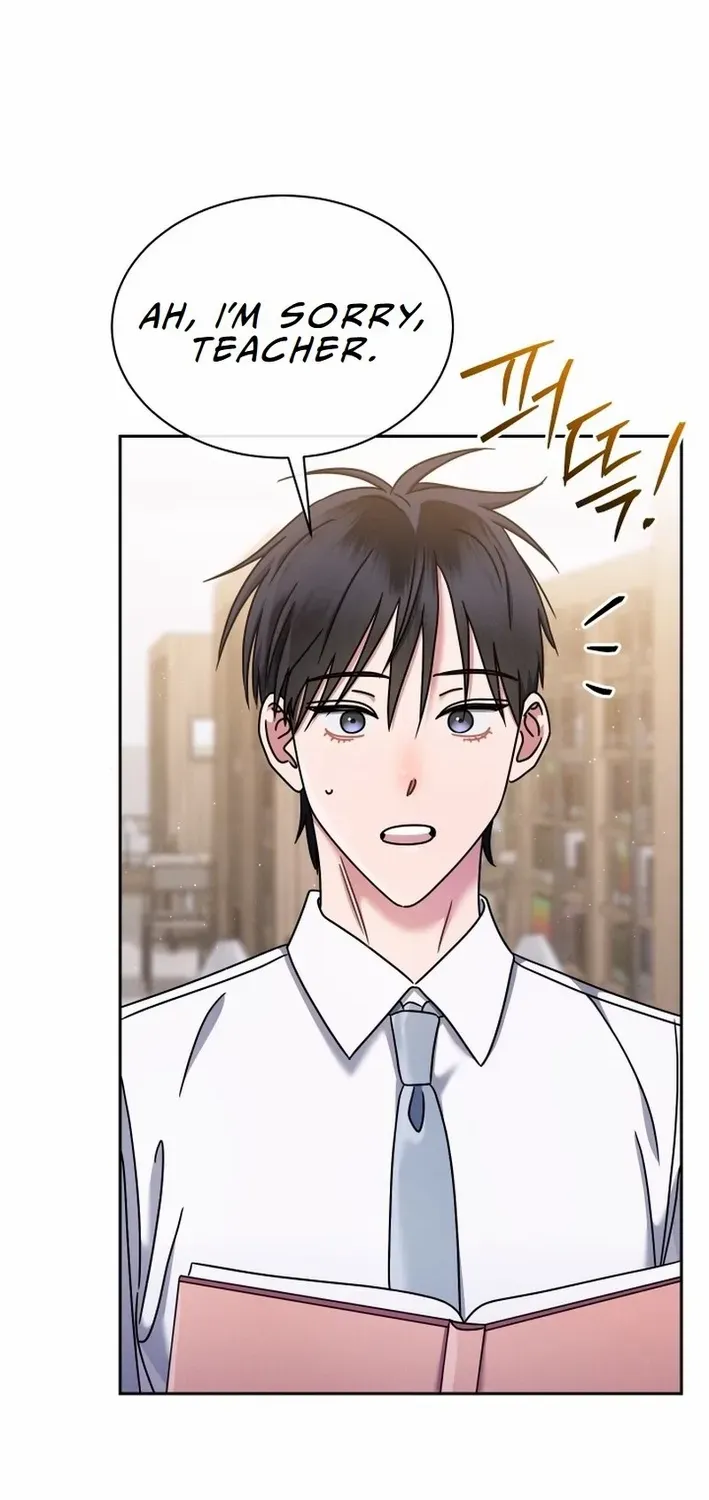 High School Musical Genius Is Paganini Reincarnated Chapter 48 page 37 - 