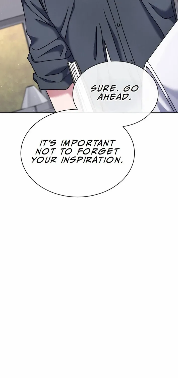High School Musical Genius Is Paganini Reincarnated Chapter 48 page 40 - 