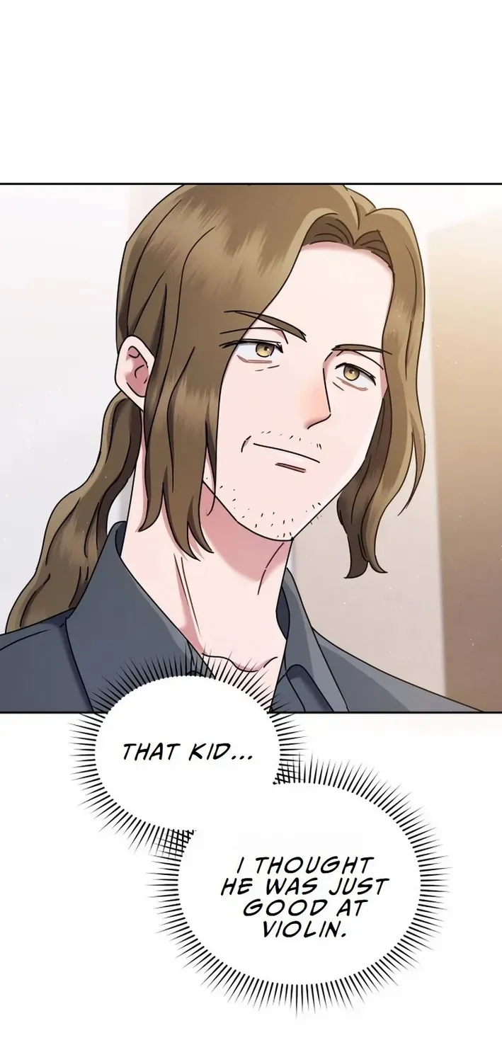 High School Musical Genius Is Paganini Reincarnated Chapter 48 page 42 - 