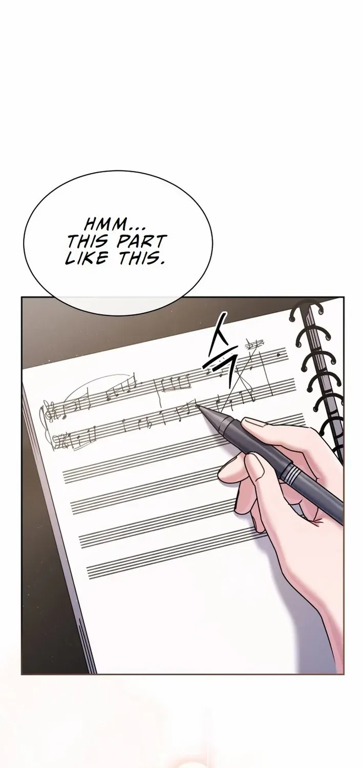High School Musical Genius Is Paganini Reincarnated Chapter 48 page 50 - 