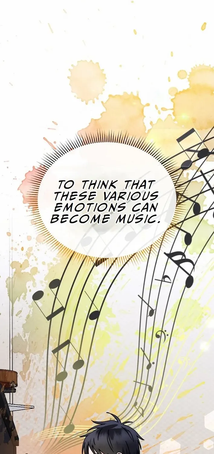 High School Musical Genius Is Paganini Reincarnated Chapter 48 page 63 - 