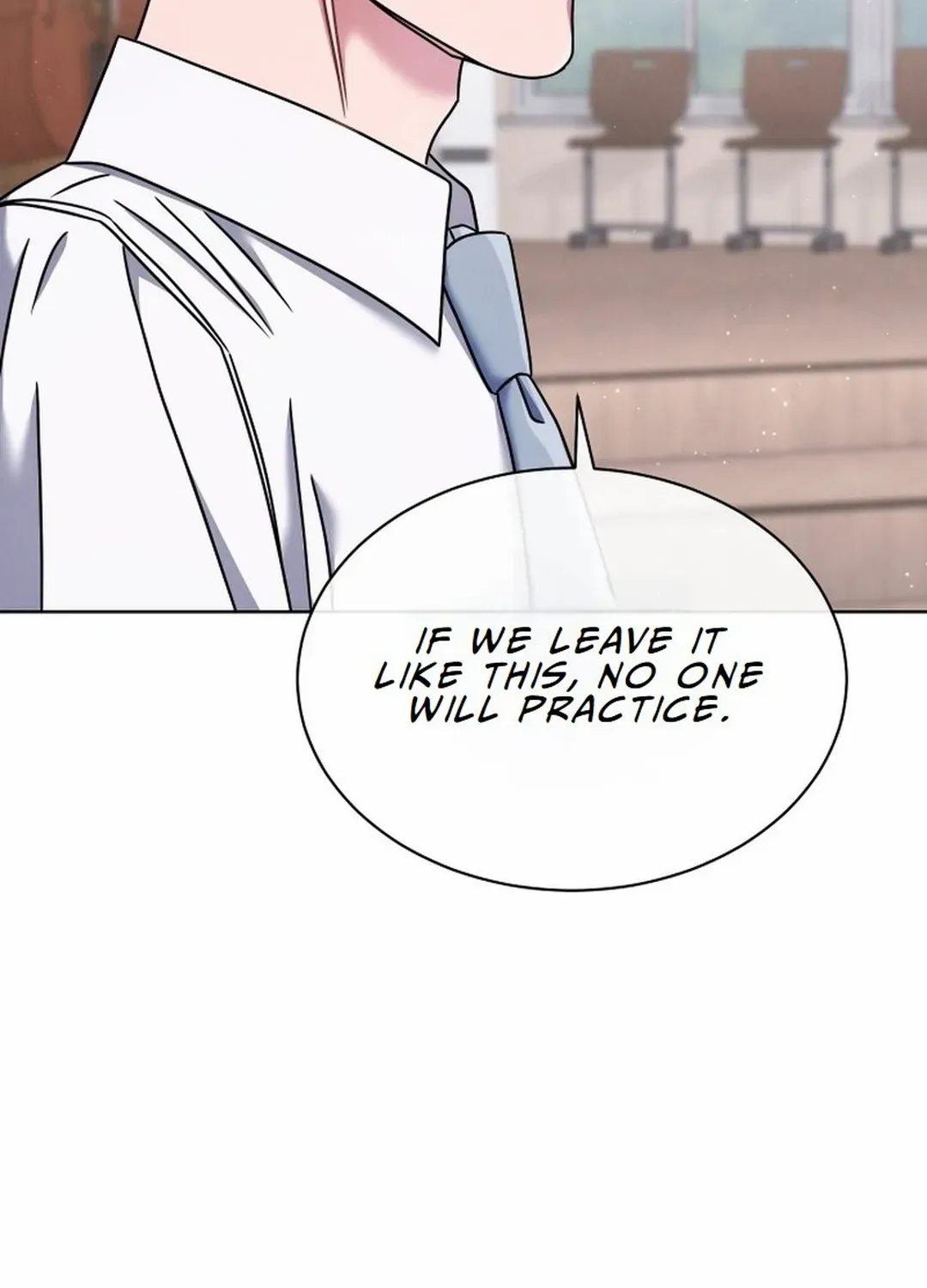 High School Musical Genius Is Paganini Reincarnated Chapter 49 page 33 - 