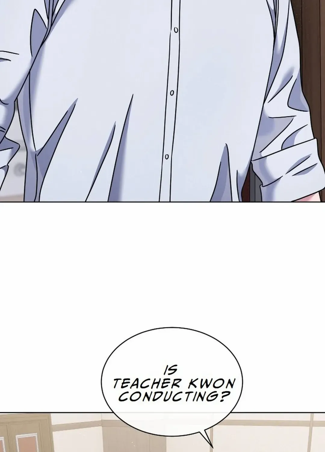 High School Musical Genius Is Paganini Reincarnated Chapter 49 page 9 - 