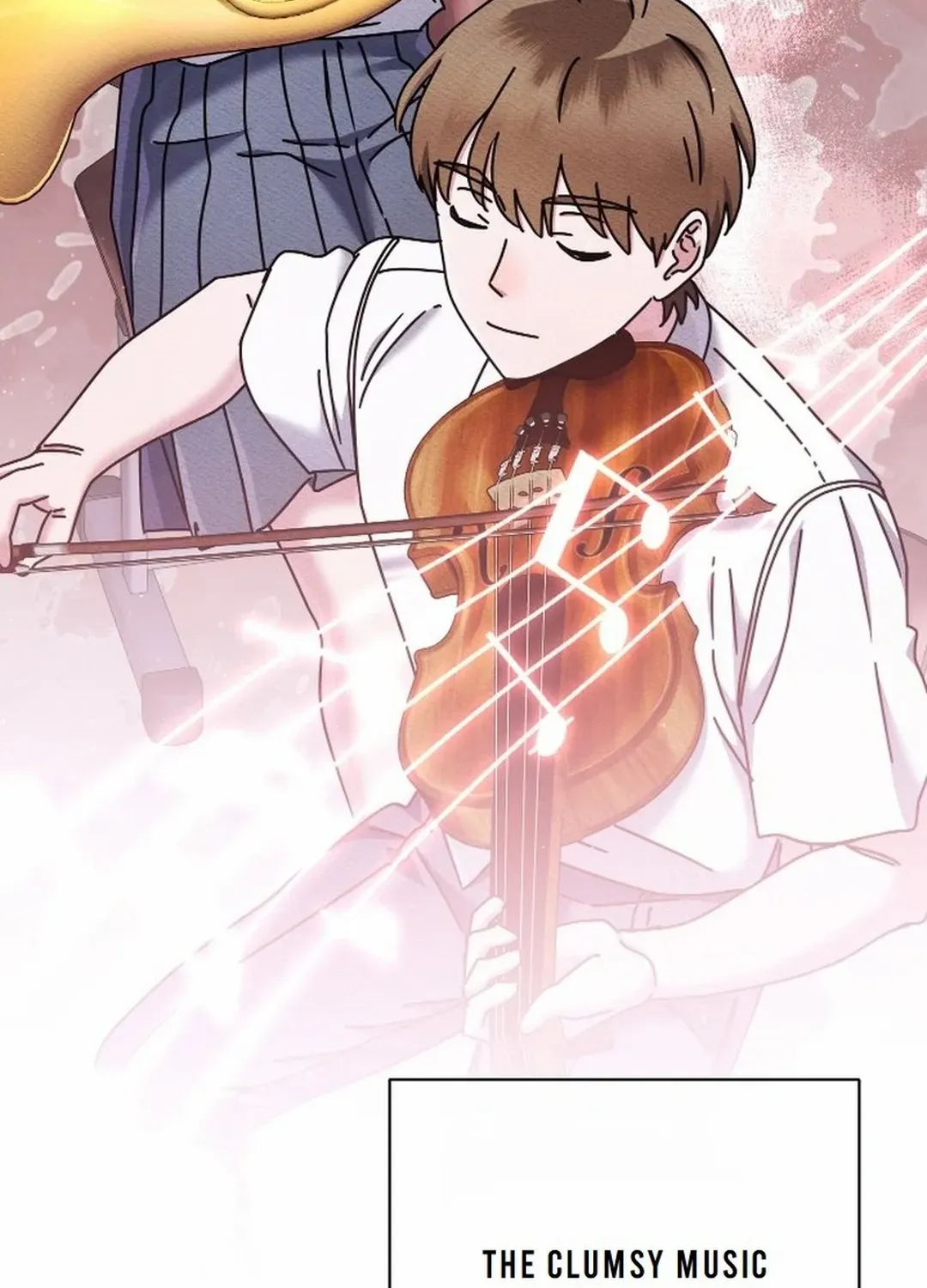 High School Musical Genius Is Paganini Reincarnated Chapter 49 page 83 - 