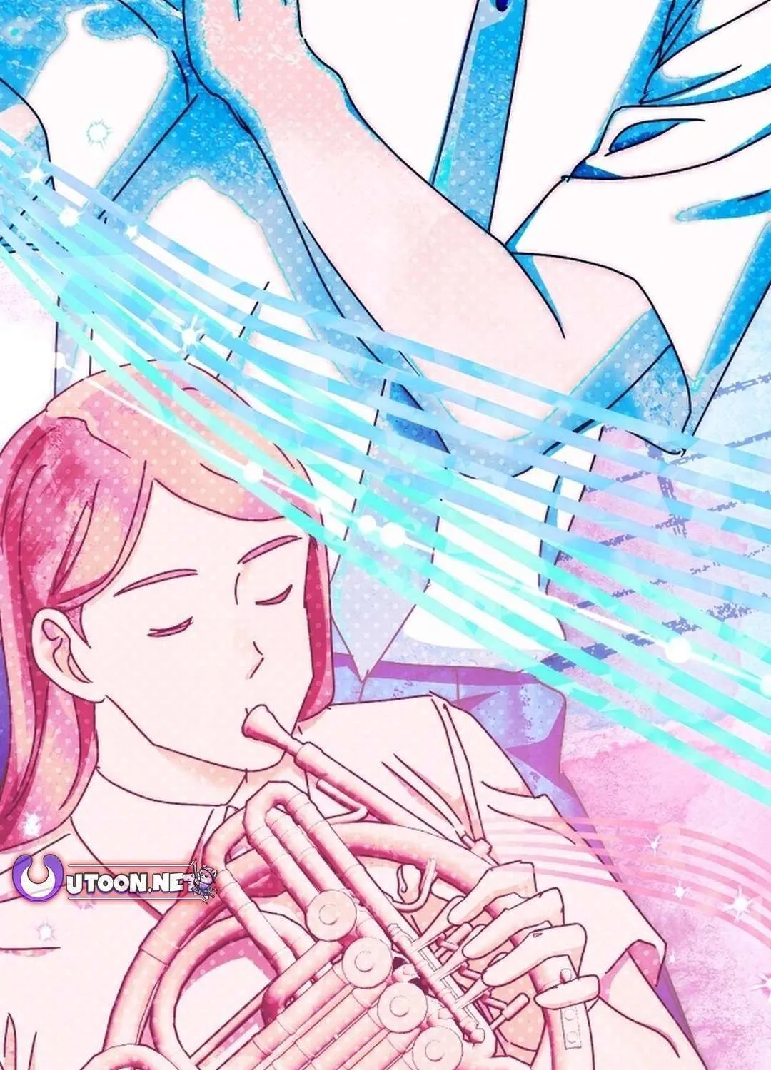 High School Musical Genius Is Paganini Reincarnated Chapter 51 page 102 - 