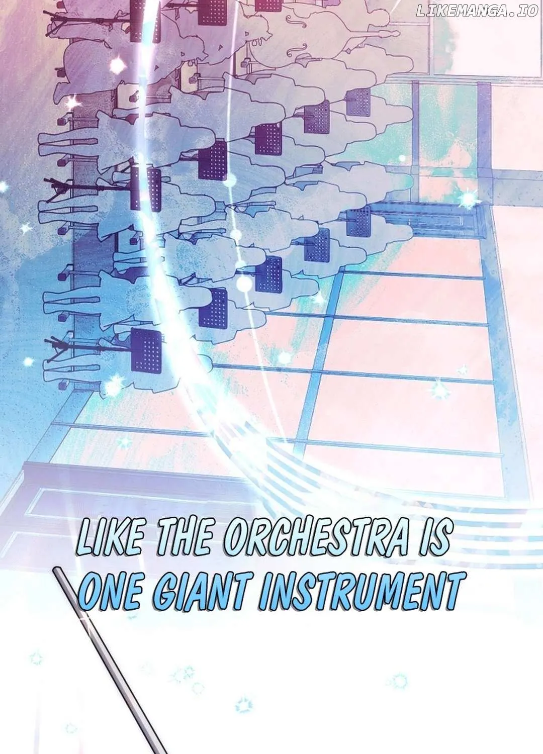 High School Musical Genius Is Paganini Reincarnated Chapter 51 page 106 - 