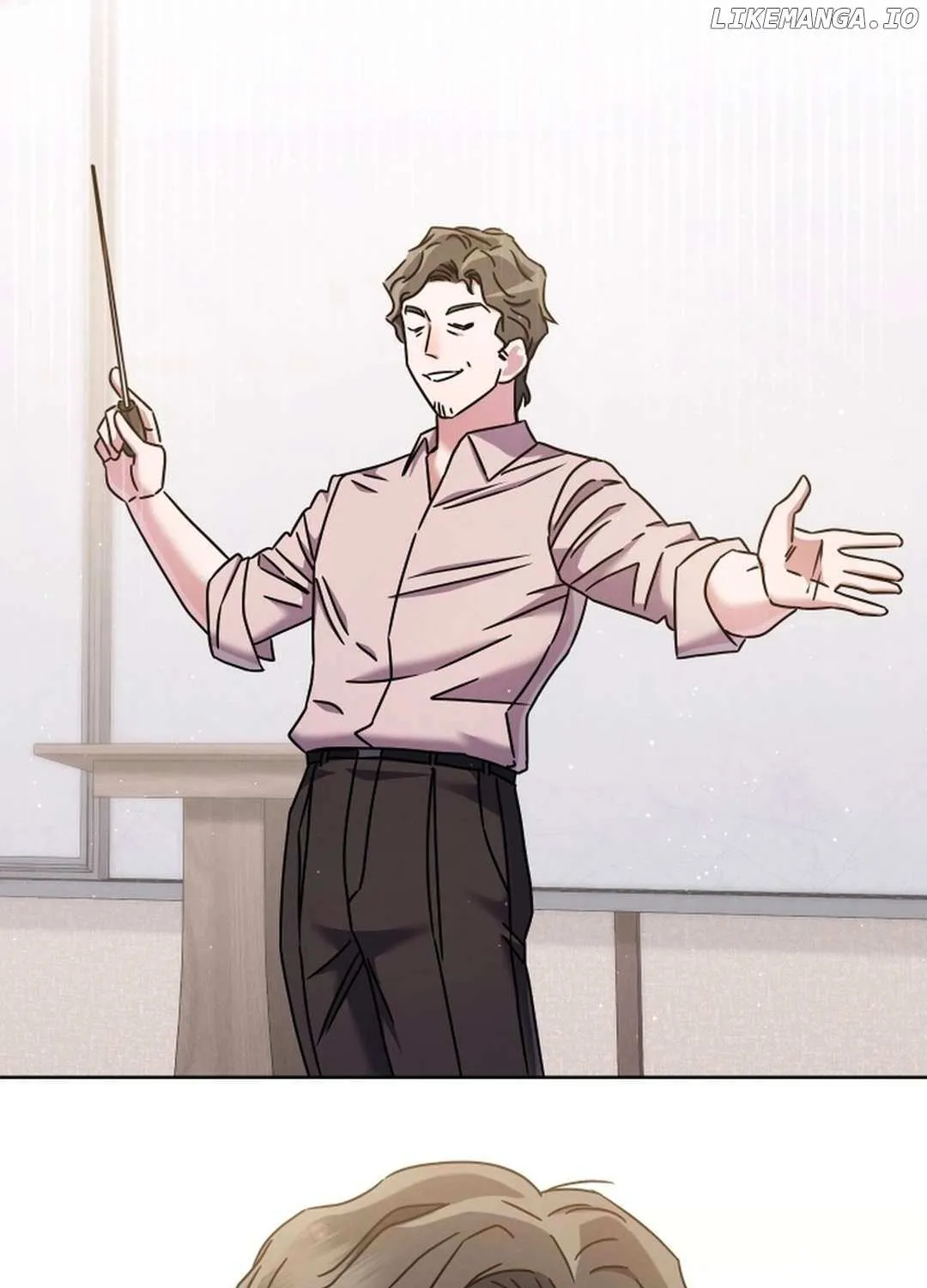 High School Musical Genius Is Paganini Reincarnated Chapter 51 page 113 - 