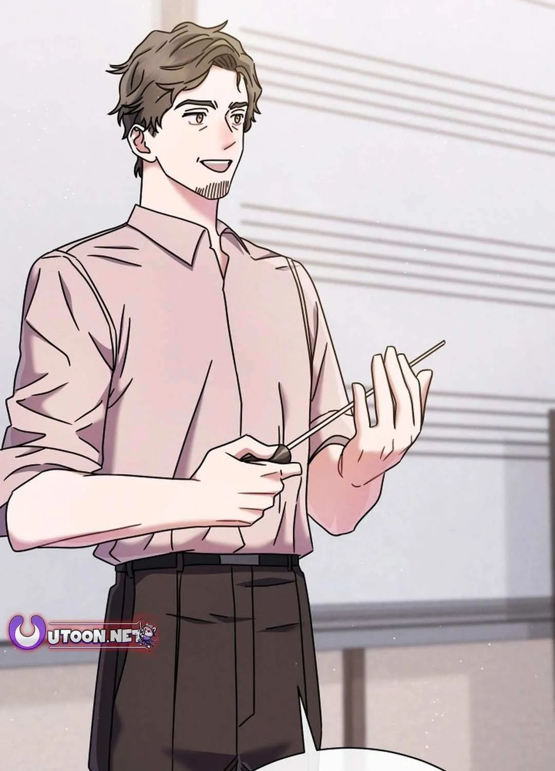 High School Musical Genius Is Paganini Reincarnated Chapter 51 page 116 - 