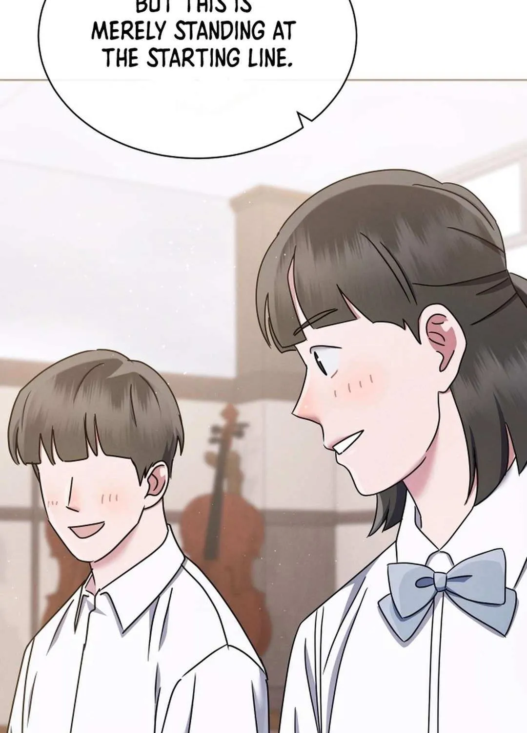 High School Musical Genius Is Paganini Reincarnated Chapter 51 page 118 - 