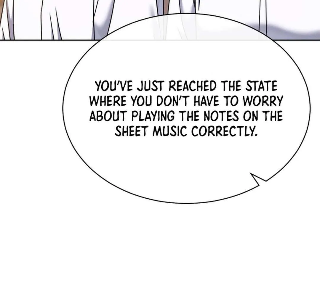High School Musical Genius Is Paganini Reincarnated Chapter 51 page 119 - 
