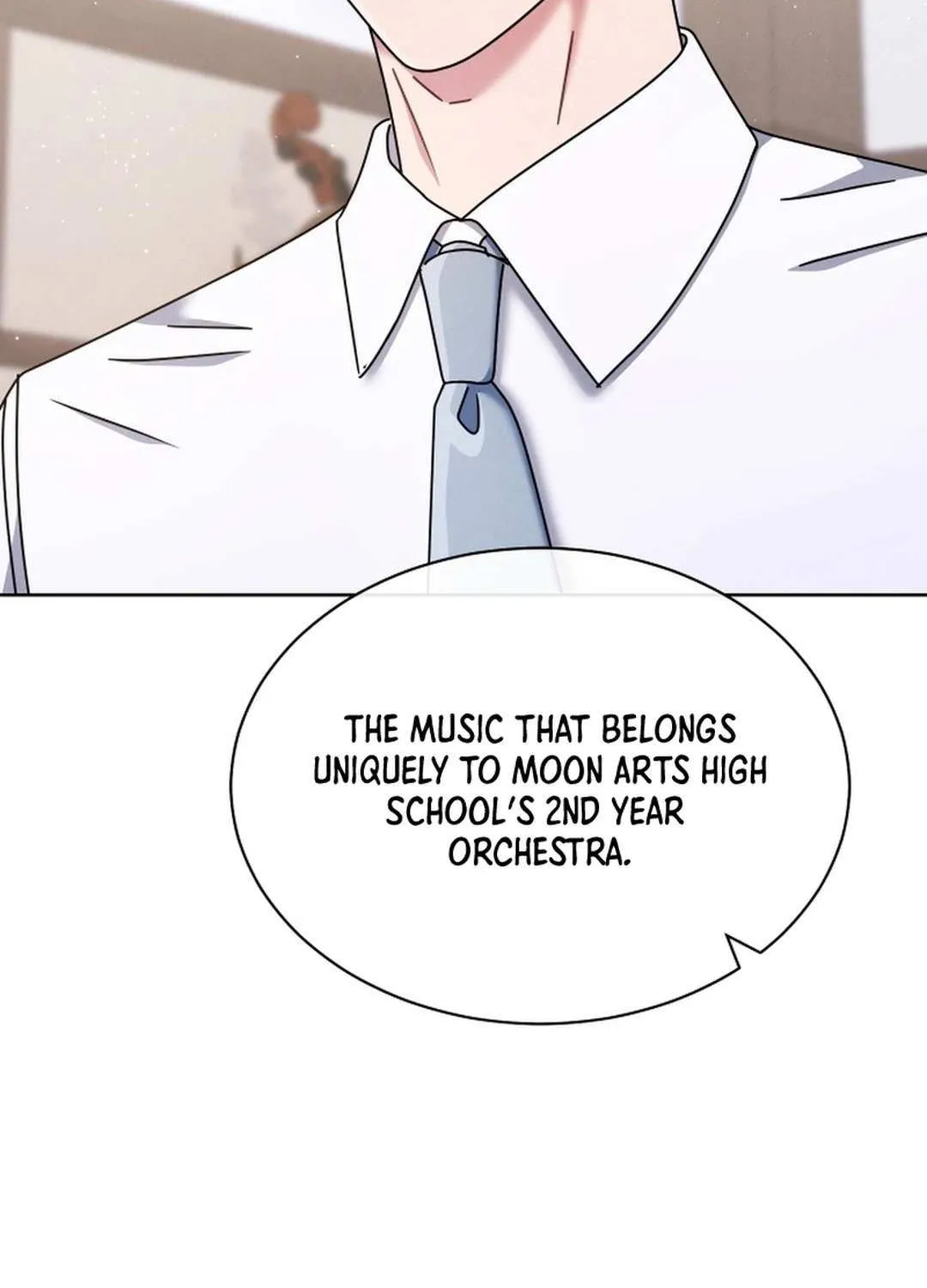 High School Musical Genius Is Paganini Reincarnated Chapter 51 page 121 - 