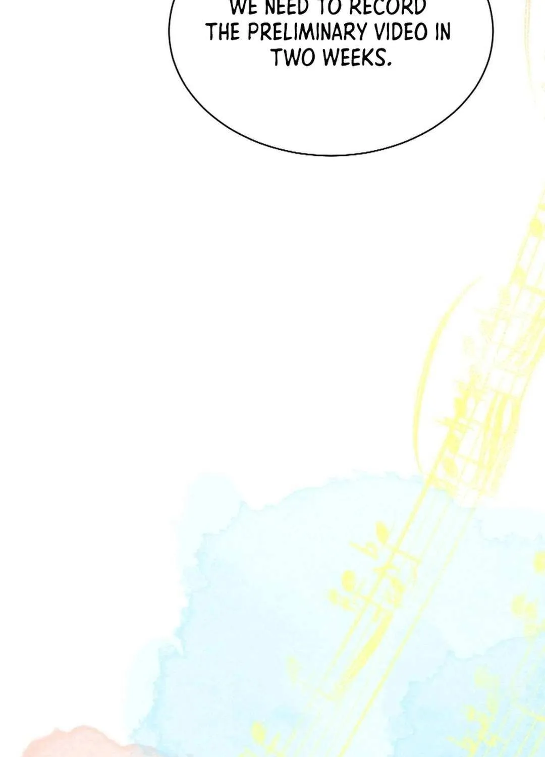High School Musical Genius Is Paganini Reincarnated Chapter 51 page 124 - 