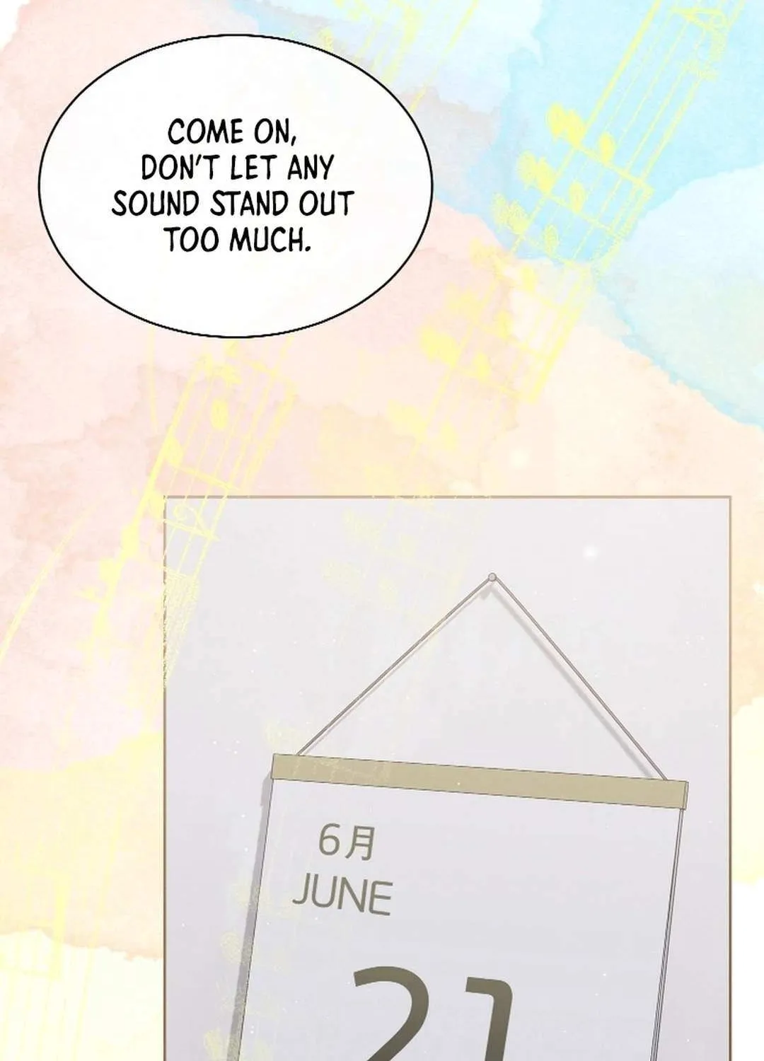 High School Musical Genius Is Paganini Reincarnated Chapter 51 page 125 - 
