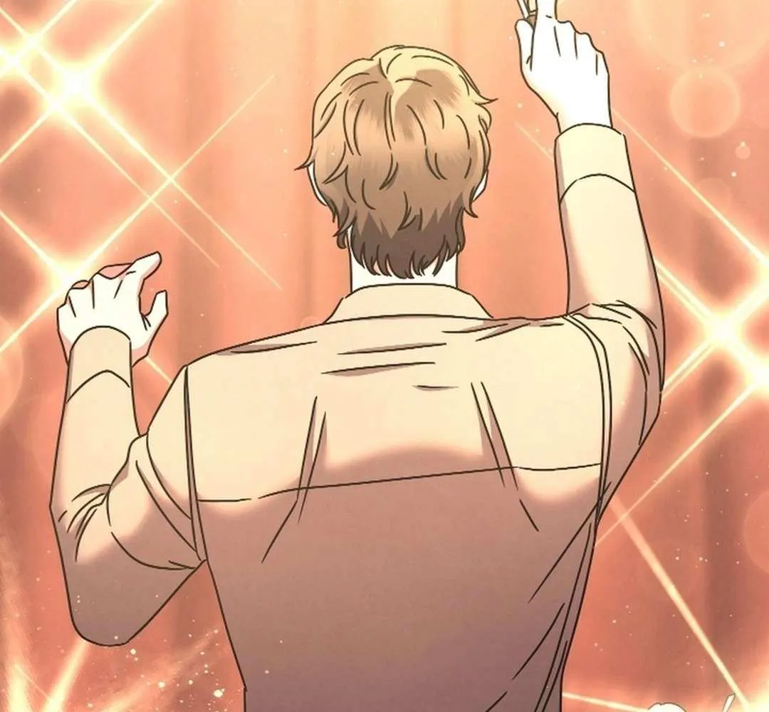 High School Musical Genius Is Paganini Reincarnated Chapter 51 page 133 - 
