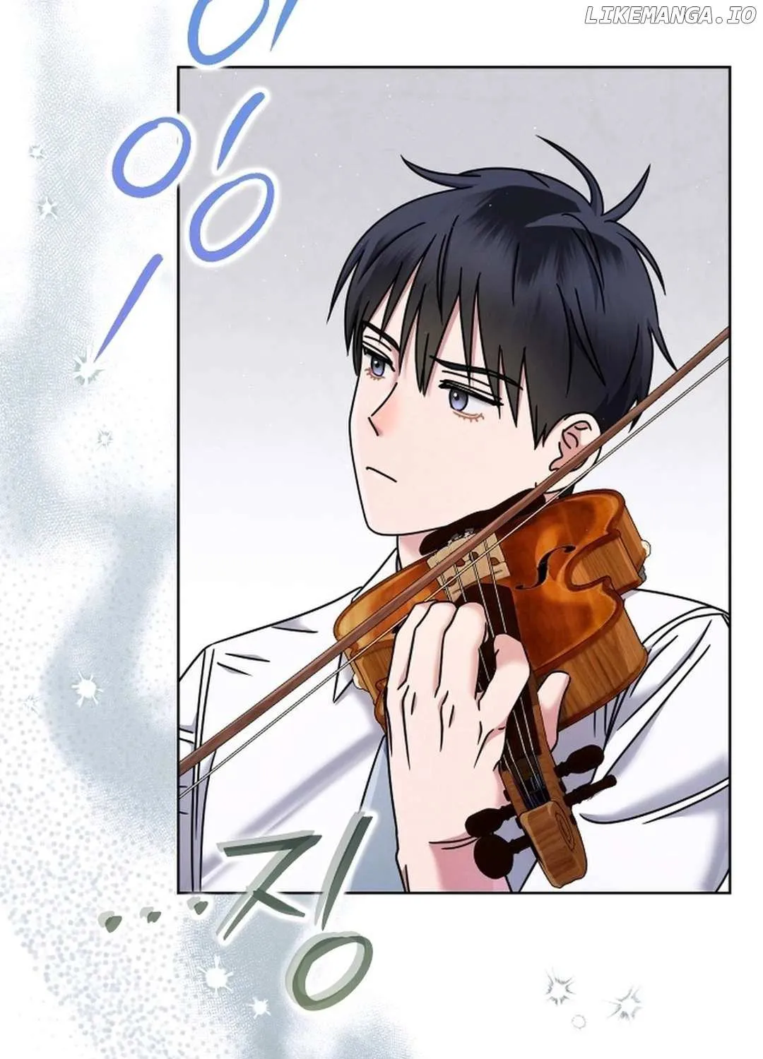 High School Musical Genius Is Paganini Reincarnated Chapter 51 page 15 - 